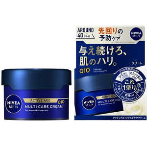 ֲ NIVEA MEN(˥٥)ƥ֥ ޥ꡼ 85g