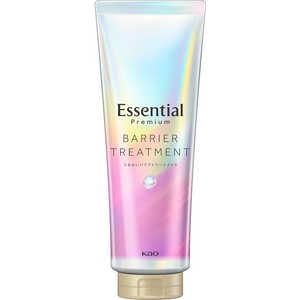 花王 Essential Premium(エッセンシャル プレミアム)バリアトリートメント 200g 花王 Essential Premium(エッセンシャル プレミアム)バリアトリートメント 200g