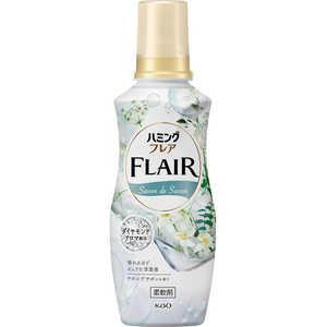 花王 ハミングフレア サボンデサボン 本体 520mL ハミングフレアフレグランス 花王 ハミングフレア サボンデサボン 本体 520mL ハミングフレアフレグランス