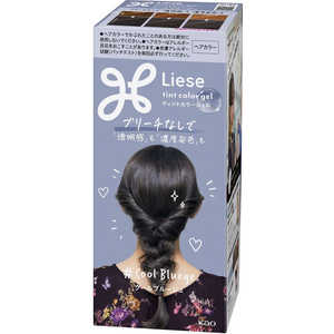 花王 Liese(リーゼ)ティントカラージェル 191mL クールブルージュ 花王 Liese(リーゼ)ティントカラージェル 191mL クールブルージュ