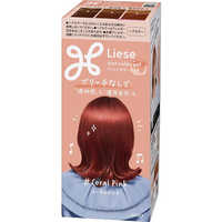 花王 Liese(リーゼ)ティントカラージェル 191mL チェリーレッド