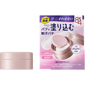 花王 8x4 デオドラントパテ 25g 花王 8x4 デオドラントパテ 25g