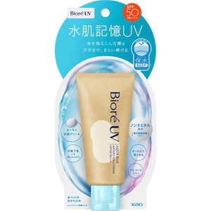 花王 ビオレ UV アクアリッチ ウォータリーホールドクリーム 花王 ビオレ UV アクアリッチ ウォータリーホールドクリーム