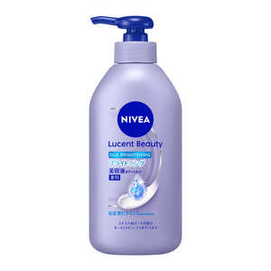 花王 ニベア ルーセントビューティ シルクブライトニング ブライトニング美容液ボディミルク 330ml ニベア NルーセントBSブライト 花王 ニベア ルーセントビューティ シルクブライトニング ブライトニング美容液ボディミルク 330ml ニベア NルーセントBSブライト