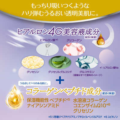 花王 ニベア ルーセントビューティ バイタルエンリッチ ふっくら