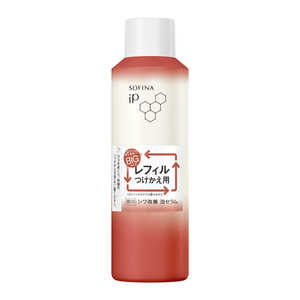 花王 ソフィーナ iP 薬用シワ改善 泡セラム レフィル 180g 