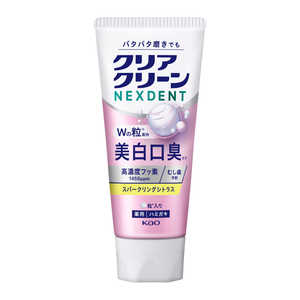 �ֲ� ���ꥢ���꡼��NEXDENT����������ѡ�����󥰥��ȥ饹 110g ���ꥢC�ͥ���D�ӥϥ�SC
