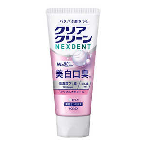 �ֲ� ���ꥢ���꡼��NEXDENT����������åץ륫��ߡ��� 110g ���ꥢC�ͥ���D�ӥϥ�AP