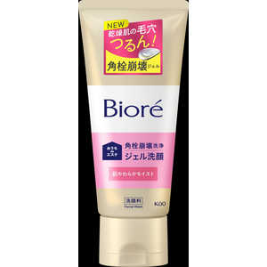 花王 ビオレおうちdeエステジェル洗顔肌やわらかモイスト180g ビオレエステヤワラカ