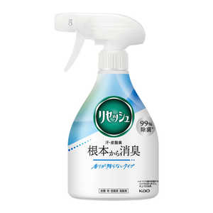 花王 リセッシュ香りが残らないタイプ本体 