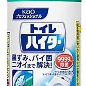 花王 トイレハイター 500ml 090066 花王 トイレハイター 500ml 090066