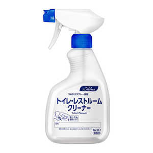 花王 トイレマジックリン 消臭・洗浄スプレー 業務用 専用つめかえスプレー容器 400mL 花王 トイレマジックリン 消臭・洗浄スプレー 業務用 専用つめかえスプレー容器 400mL