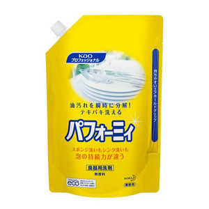 花王 食器用洗剤 ドットコム専用 JSVF301