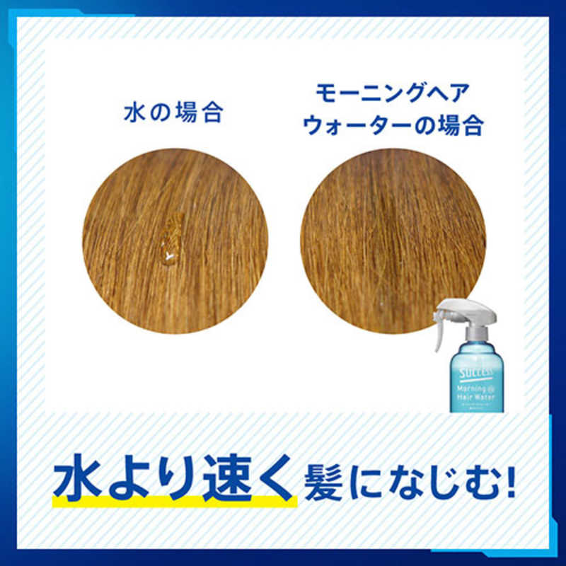 花王 Success サクセス サクセス モｰニングヘアウォｰタｰ髪さらミスト つめかえ用 440ml 寝ぐせ直し の通販 カテゴリ 日用品 化粧品 医薬品 花王 家電通販のコジマネット 全品代引き手数料無料