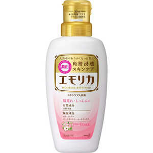 花王 emollica(エモリカ) 450ml エモリカフローラルノカオリ