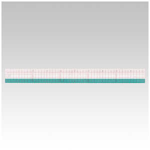 クロバー 方眼定規 50cm 25-052 クロバー 方眼定規 50cm 25-052