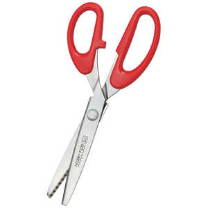 クロバー ホビーピンキングはさみ ギザ刃 5mm 22cm 36-631