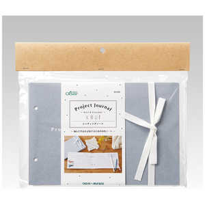 クロバー ニッティングノート 55-335