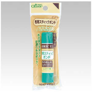 クロバー 布用スティックボンド 57-514 クロバー 布用スティックボンド 57-514