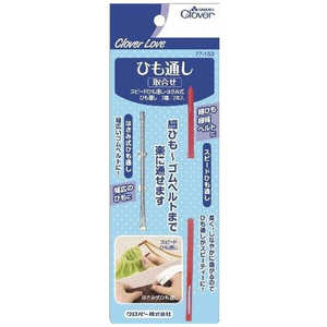クロバー 糸通し 取合わせ 77-153 クロバー 糸通し 取合わせ 77-153