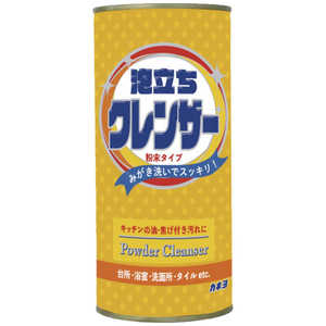 カネヨ石鹸 カネヨ カネヨ泡立ちクレンザー 400g 003051B カネヨ石鹸 カネヨ カネヨ泡立ちクレンザー 400g 003051B