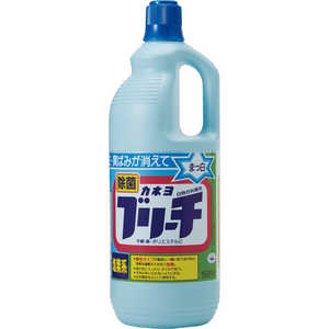 カネヨ石鹸 カネヨ ブリーチ(L)1.5L 