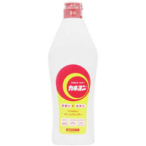 カネヨ石鹸 カネヨンS 400g カネヨ石鹸 カネヨンS 400g