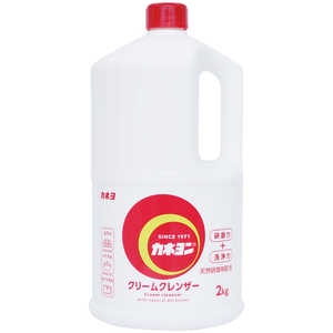 カネヨ石鹸 カネヨンLサイズ 2kg カネヨ石鹸 カネヨンLサイズ 2kg