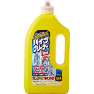 カネヨ石鹸 パイプクリーナー 800g カネヨ石鹸 パイプクリーナー 800g