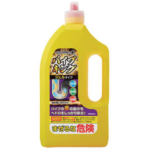 カネヨ石鹸 カネヨ カネヨパイプキング 1000ml 305094A カネヨ石鹸 カネヨ カネヨパイプキング 1000ml 305094A