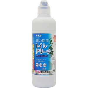 カネヨ石鹸 強力除菌トイレクリーナー500g カネヨ石鹸 強力除菌トイレクリーナー500g