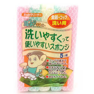 コイル ネットクリーナー5P コイル ネットクリーナー5P