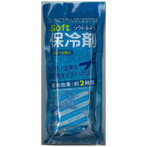 アサヒコウヨウ 保冷ソフト6連タイプ 03451 アサヒコウヨウ 保冷ソフト6連タイプ 03451