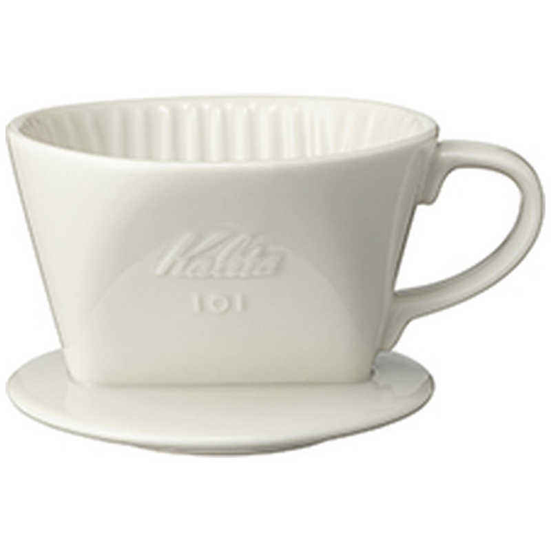 カリタ コーヒードリッパー 101 ロト 101 ロト の通販 カテゴリ 日用品 化粧品 医薬品 カリタ 家電通販のコジマネット 全品代引き手数料無料