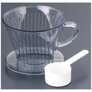 カリタ コーヒードリッパー 102D