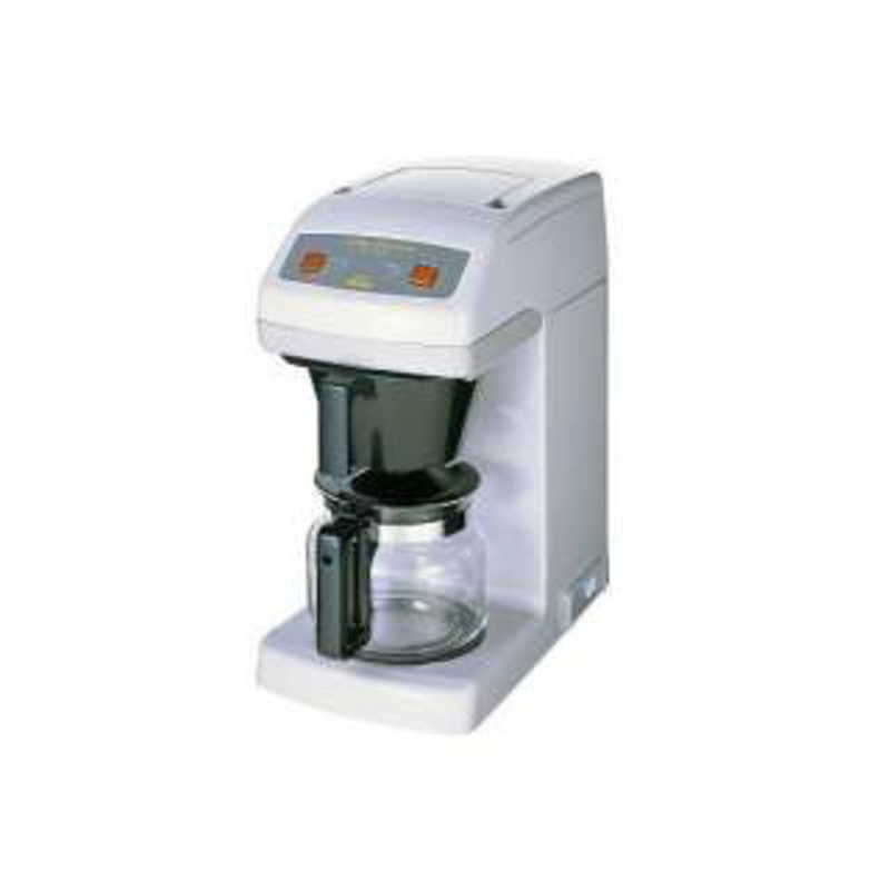 カリタ カリタ 業務用コーヒーメーカー(12杯分) ET‐250 ET‐250