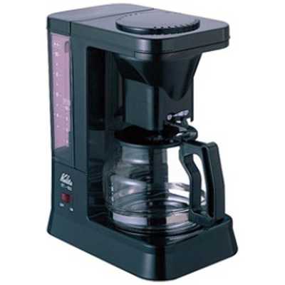 カリタ 業務用コーヒーメーカー(10杯分) ET-103 (ブラック) の通販 