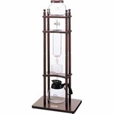 カリタ 水出しコーヒー器具(15人用)45011 ミズダシキ15ニンヨウ の通販