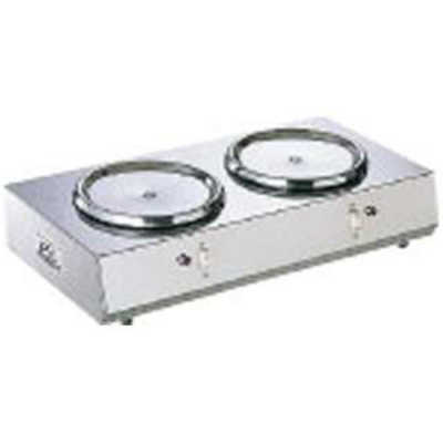 カリタ　2レンウォーマー　2ﾚﾝｳｫｰﾏｰ カリタ 2レンウォーマー 2ﾚﾝｳｫｰﾏｰ の通販 - カテゴリ：冷蔵庫