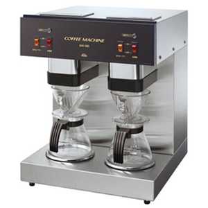 カリタ 業務用コーヒーマシン KW‐102