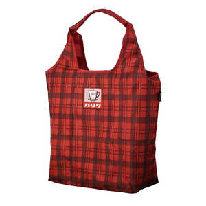 カリタ エコバッグ(チェック) エコバッグ-カリタチェック カリタ エコバッグ(チェック) エコバッグ-カリタチェック