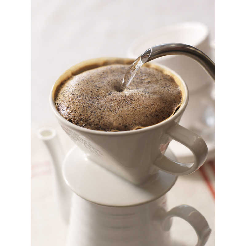 キーコーヒー キーコーヒー KEY コーヒーフィルター 1~2人用 台形 ｺｰﾋｰﾌｨﾙﾀｰ ｺｰﾋｰﾌｨﾙﾀｰ