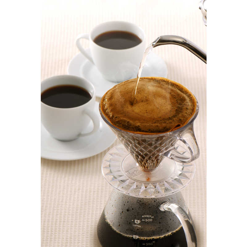 キーコーヒー キーコーヒー KEY 円すい形 コーヒーフィルター 1~4人用 ｺｰﾋｰﾌｨﾙﾀｰ ｺｰﾋｰﾌｨﾙﾀｰ