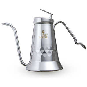 キーコーヒー KEY コーヒーケトル Noi ドリップマスターケトル コーヒーケトル キーコーヒー KEY コーヒーケトル Noi ドリップマスターケトル コーヒーケトル