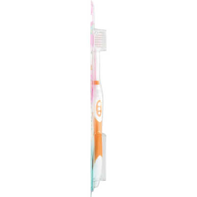 クリエイト Dentfine(デントファイン) 歯ブラシ 超コンパクト先