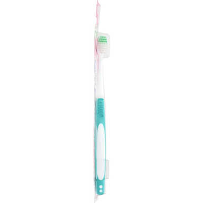 クリエイト　Dentfine　歯ブラシ クリエイト Dentfine(デントファイン) 歯ブラシ 超コンパクト先