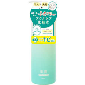 クラブコスメチックス クラブ すっぴん化粧水 アクネケア 380ml(医薬部外品) クラブコスメチックス クラブ すっぴん化粧水 アクネケア 380ml(医薬部外品)