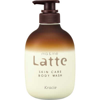 クラシエ マー＆ミー ボディソープ 本体 490mL の通販