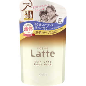 クラシエ マー&ミー ボディソープ つめかえ用 360mL クラシエ マー&ミー ボディソープ つめかえ用 360mL