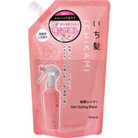 クラシエ いち髪 潤濃 和草エッセンス (100ml) 〔ヘアオイル〕 の通販